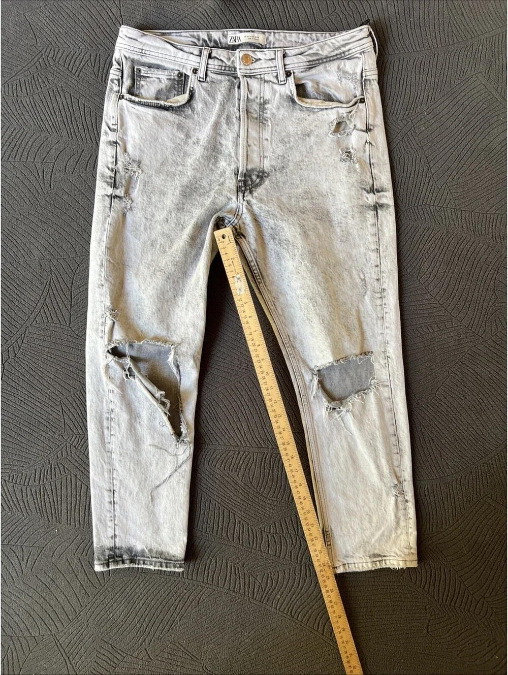Zara pairing are detailing