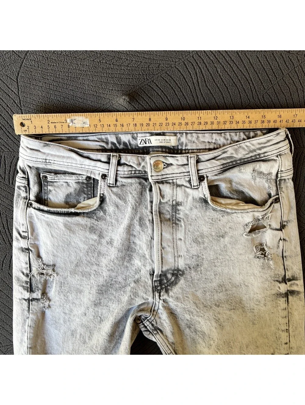 Zara trendy ideal perfect