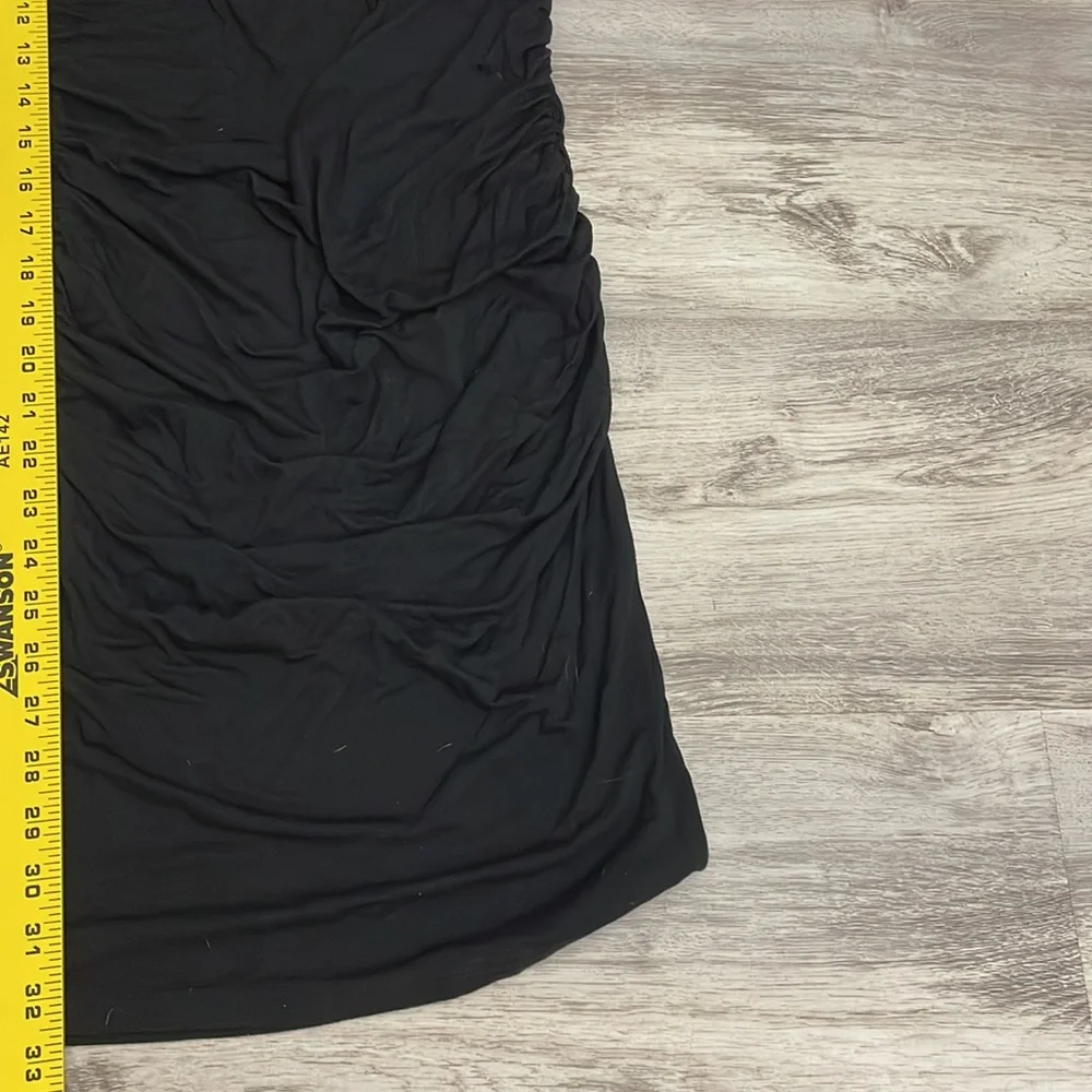 Smallshow nwt black