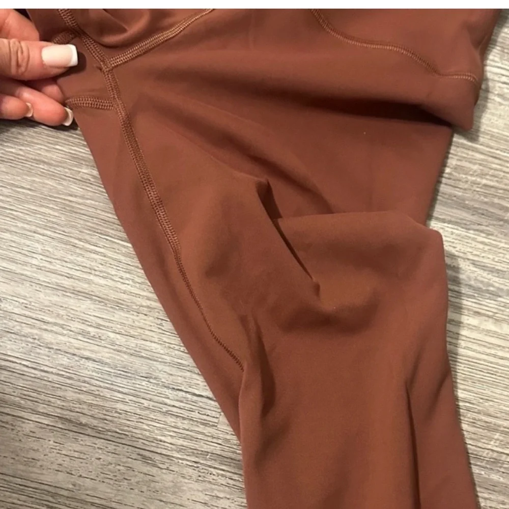 High-Rise lululemon wundertrain   Leggings