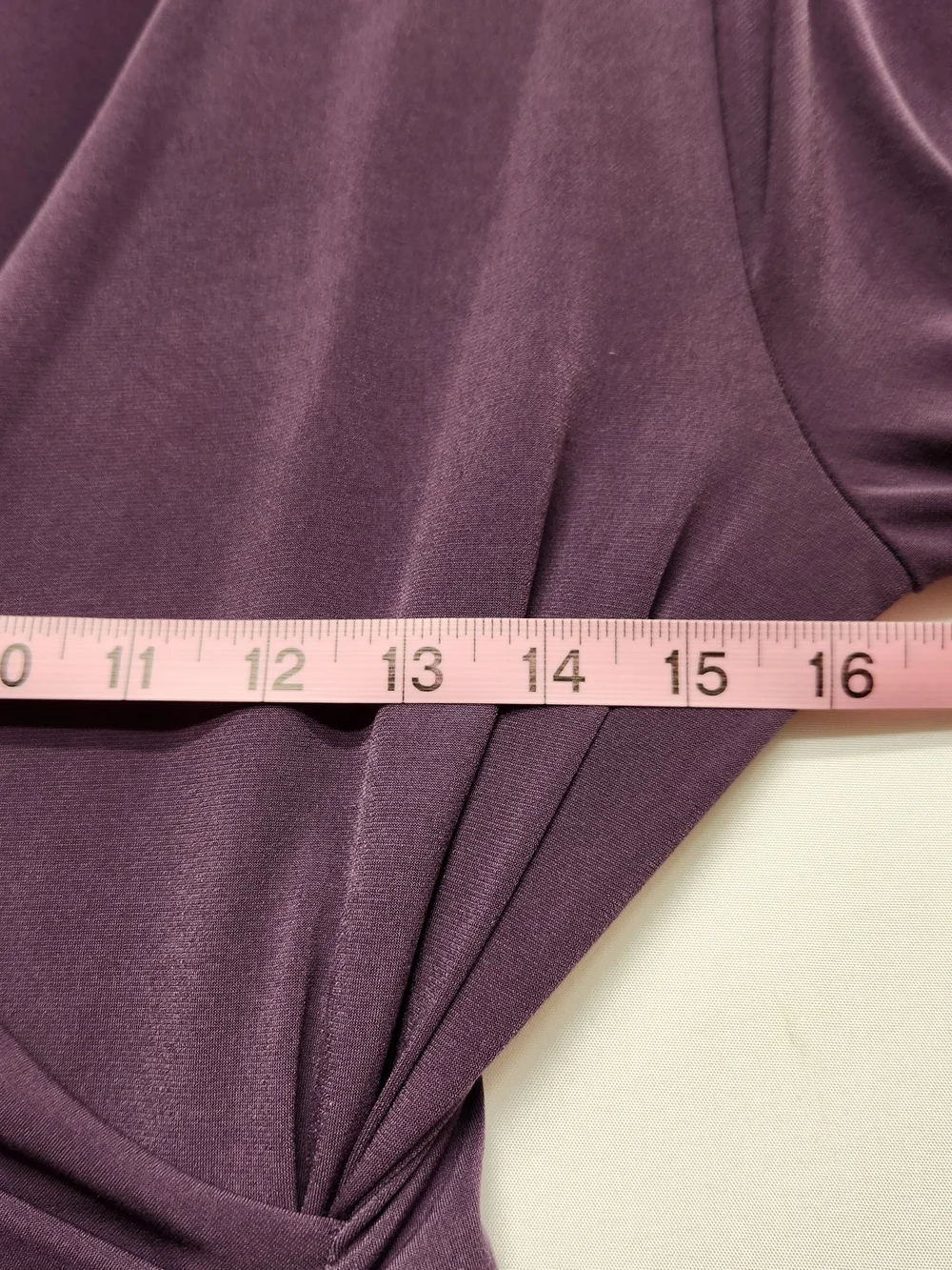 Covington long tailored