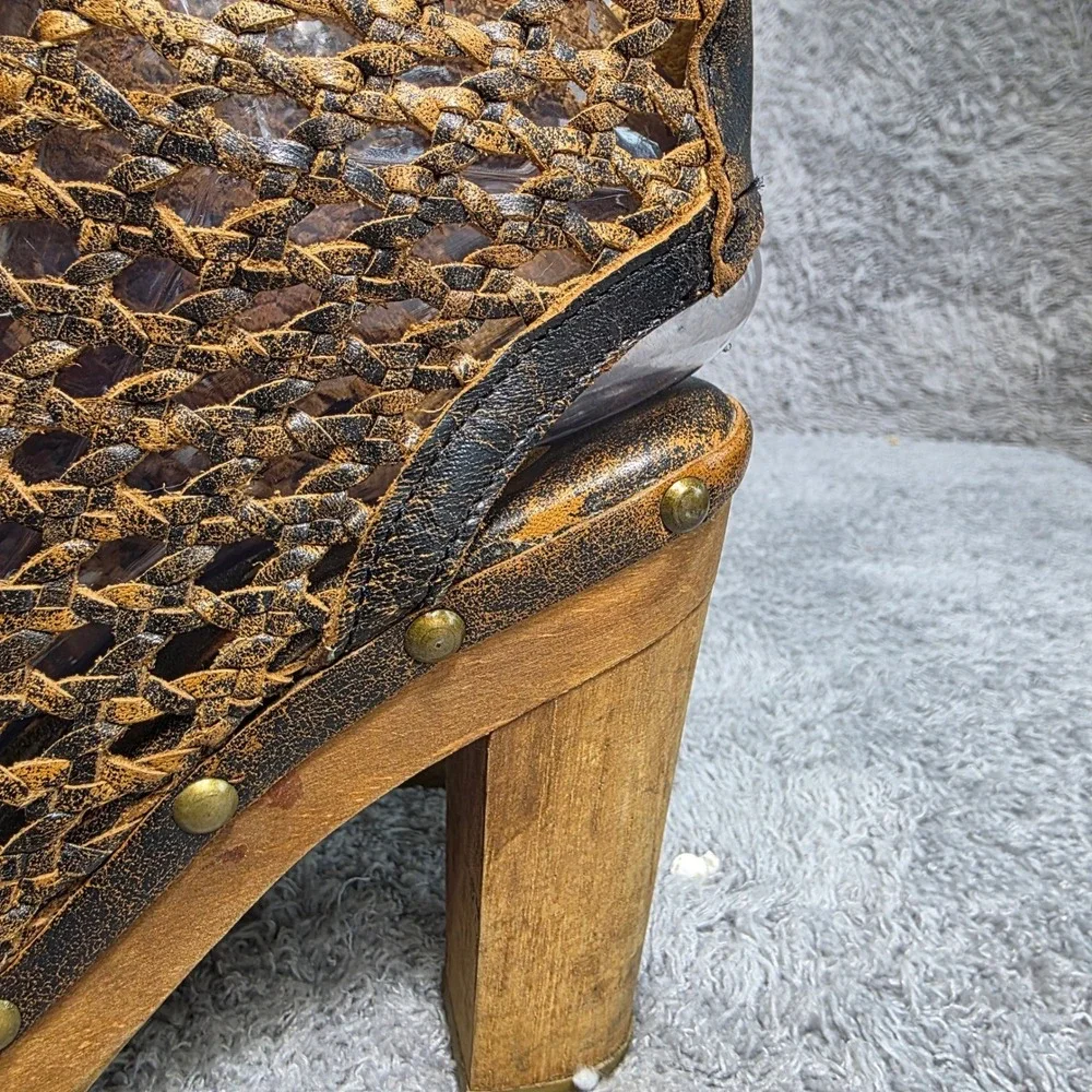 Sbicca brand artisan