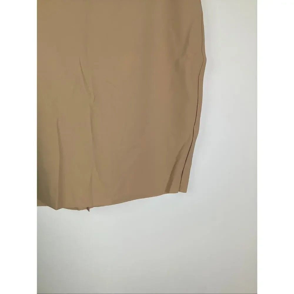 Commando brand size