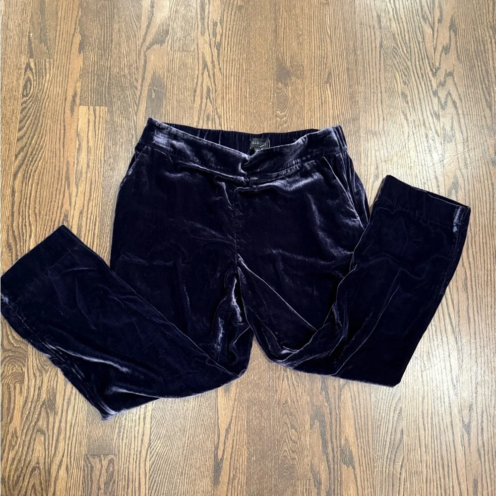 Talbots details pics