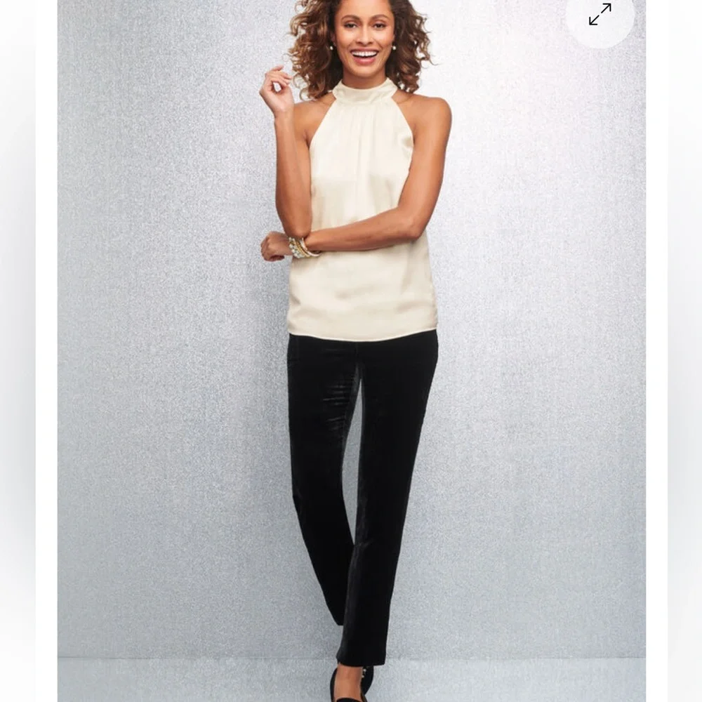 Talbots details pics