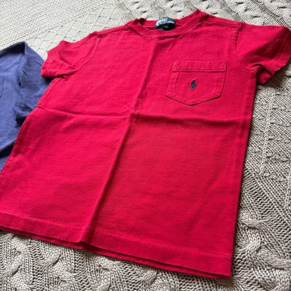 Ralph Lauren bundle two