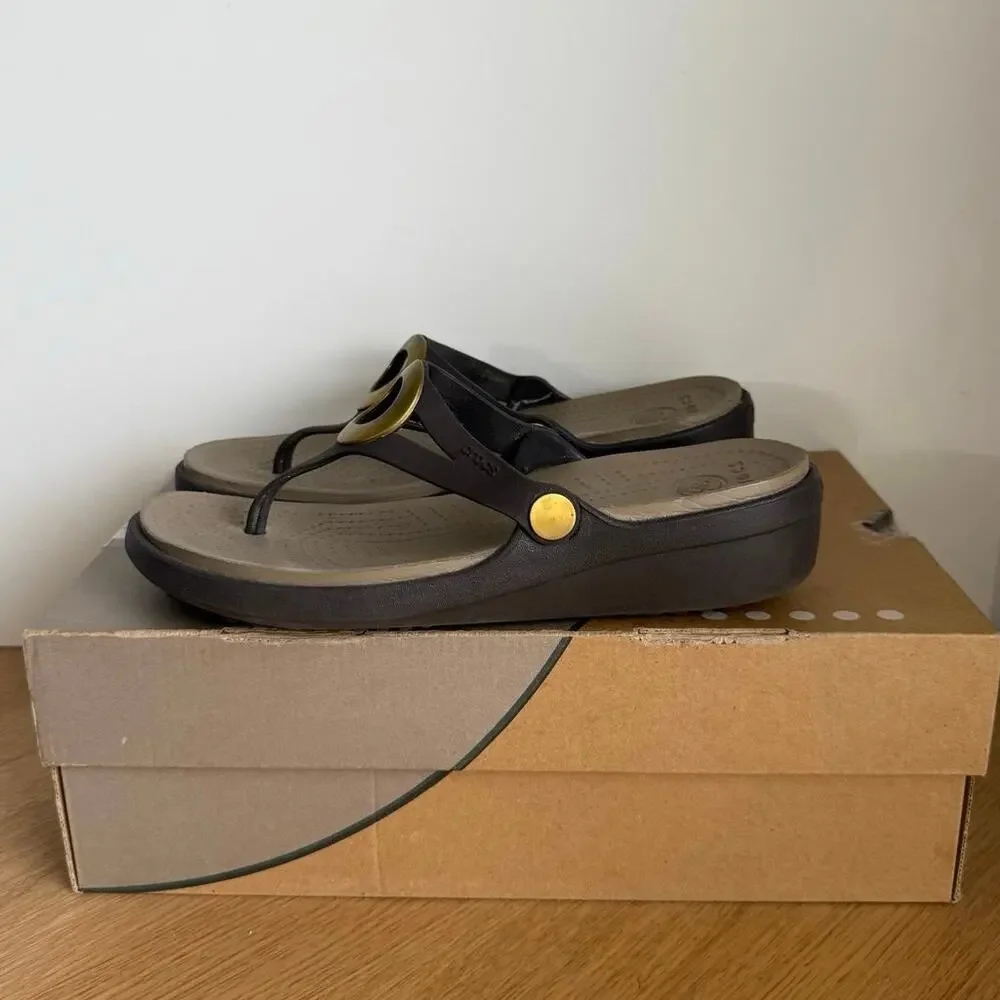CROCS ‼️no cancellations