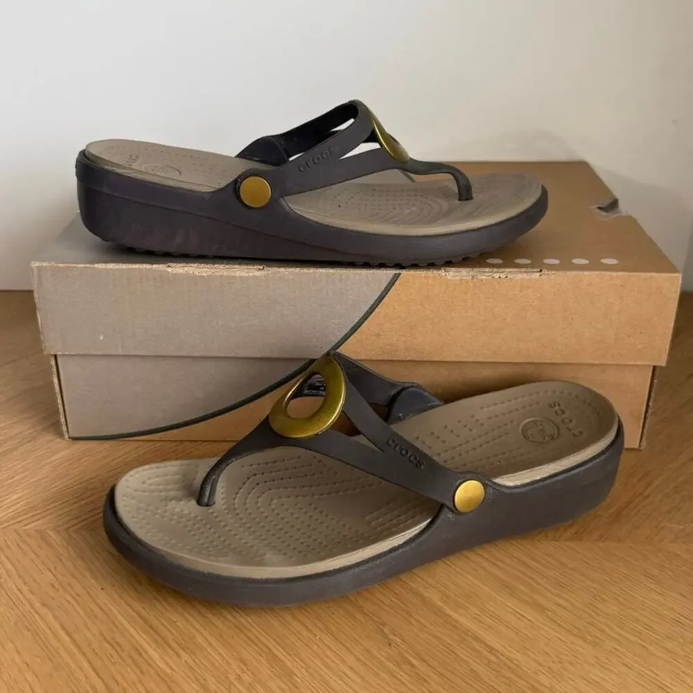 CROCS ‼️no cancellations