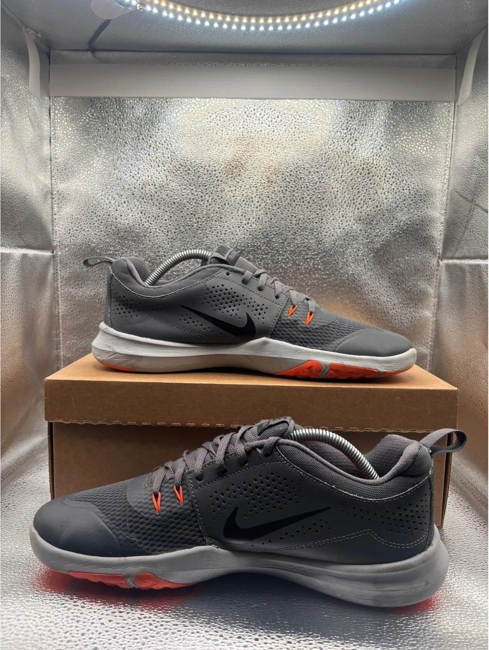 Nike size 10