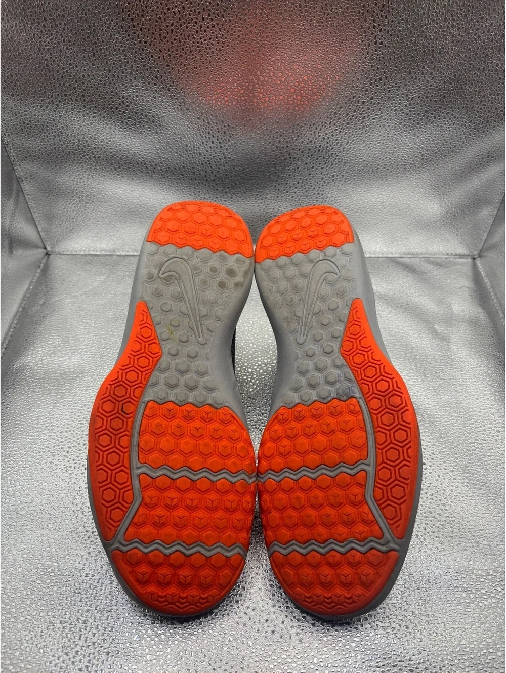 Nike size 10