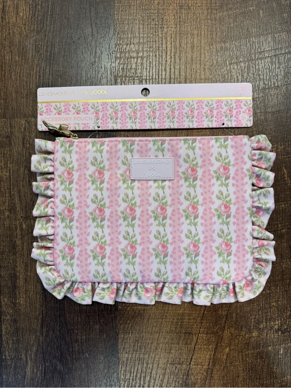 Loveshackfancy x target colorway strawberry