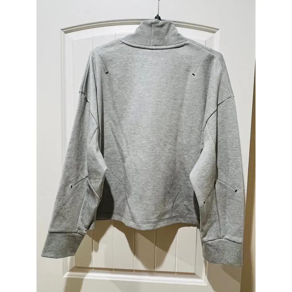 NWT❤️Nike Sportswear Tech Fleece Turtleneck szXL