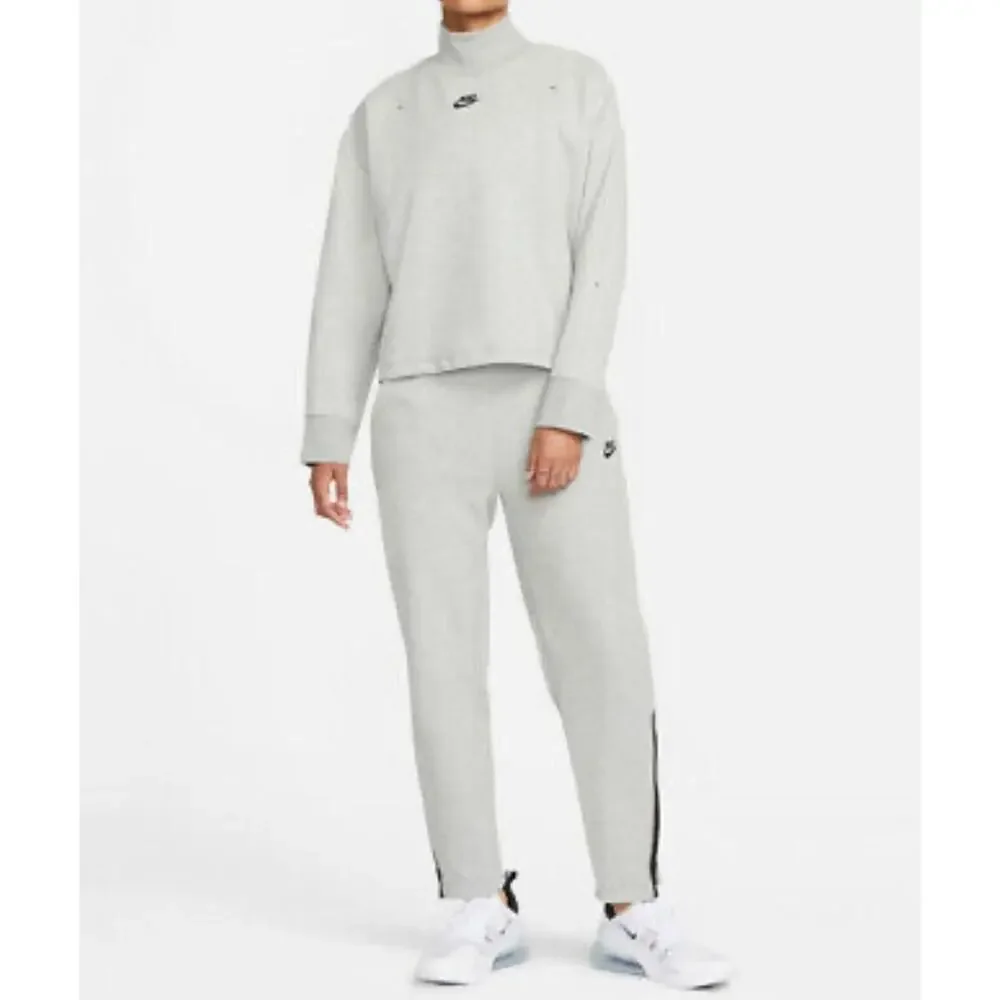 NWT❤️Nike Sportswear Tech Fleece Turtleneck szXL