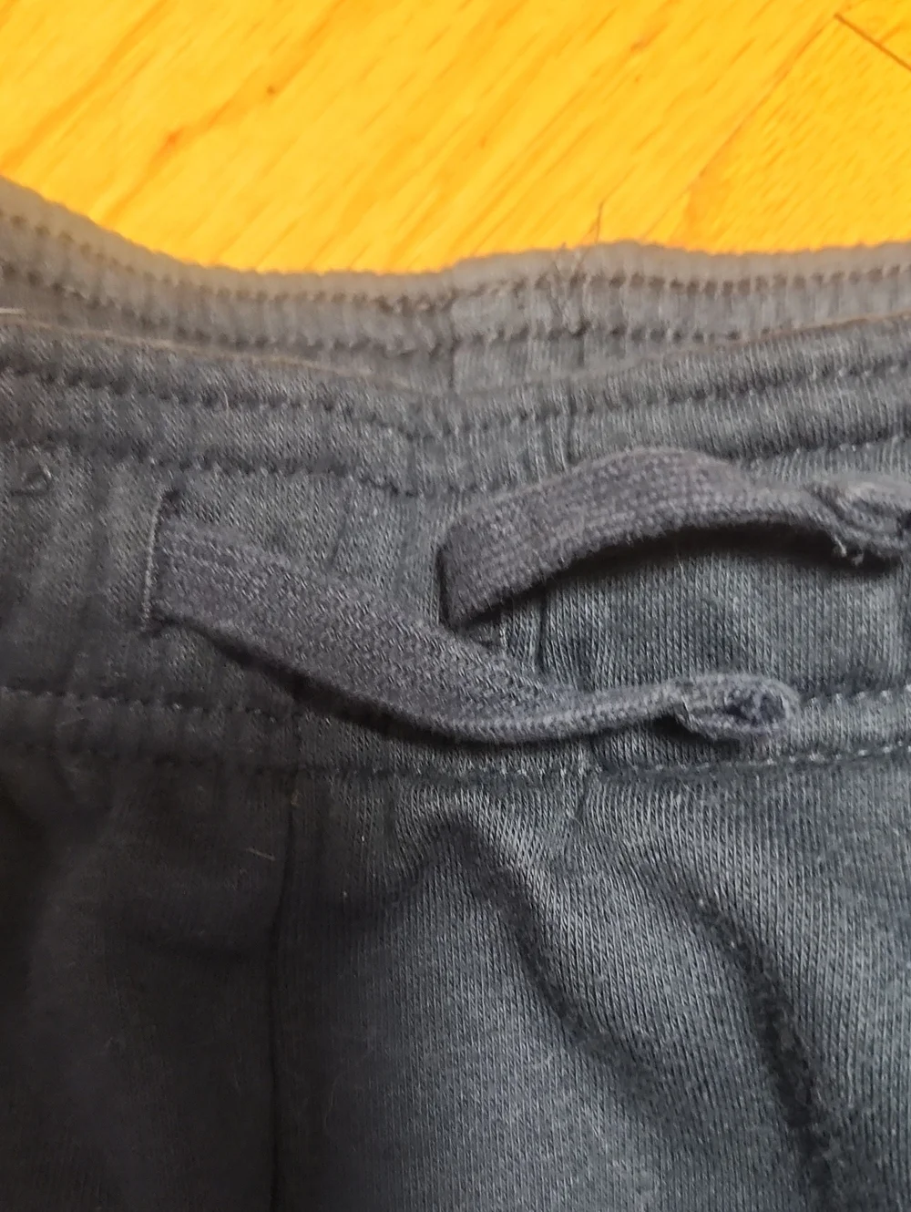 Puma kids sweatpants