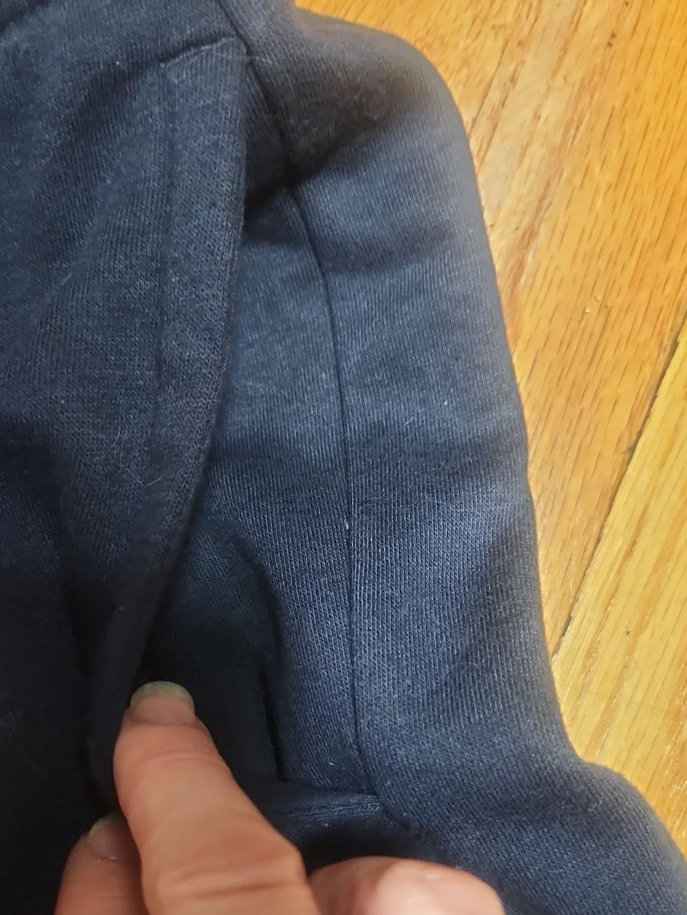 Puma kids sweatpants