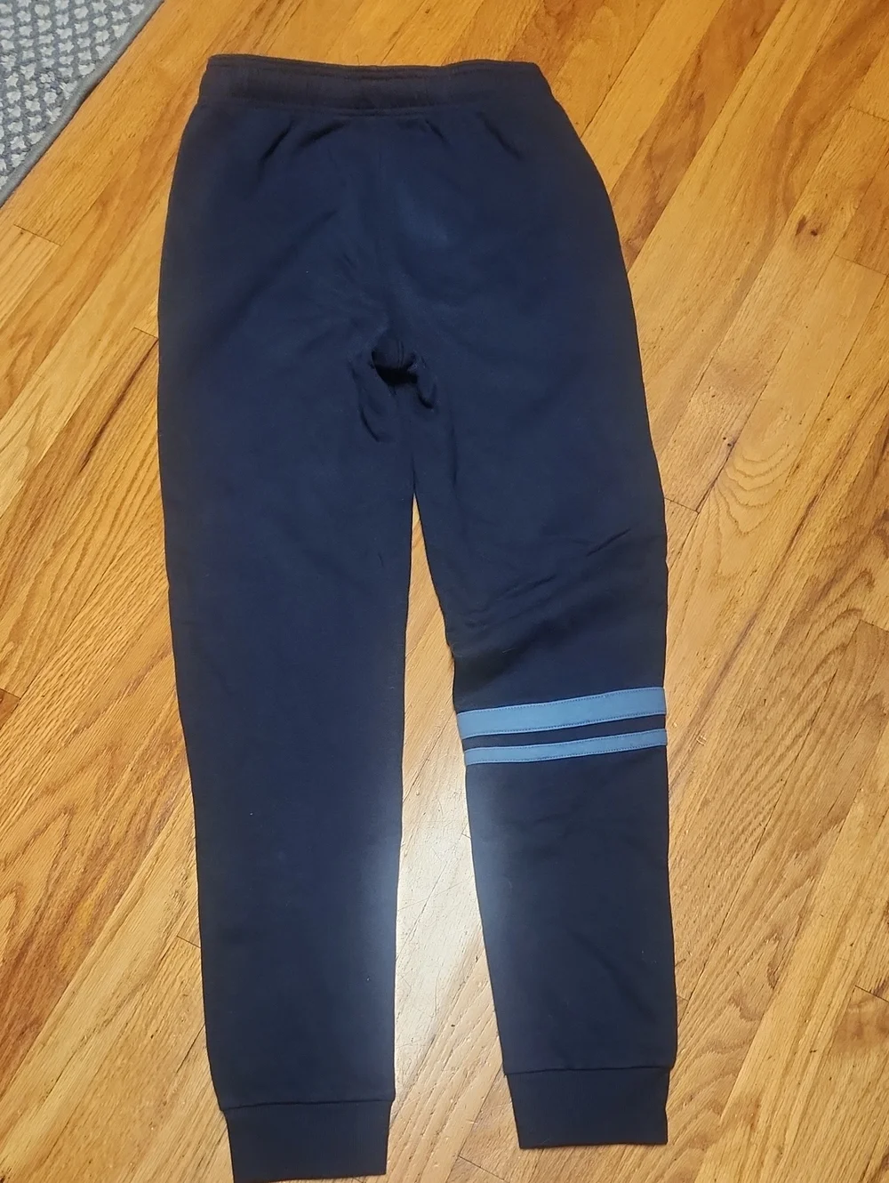 Puma kids sweatpants