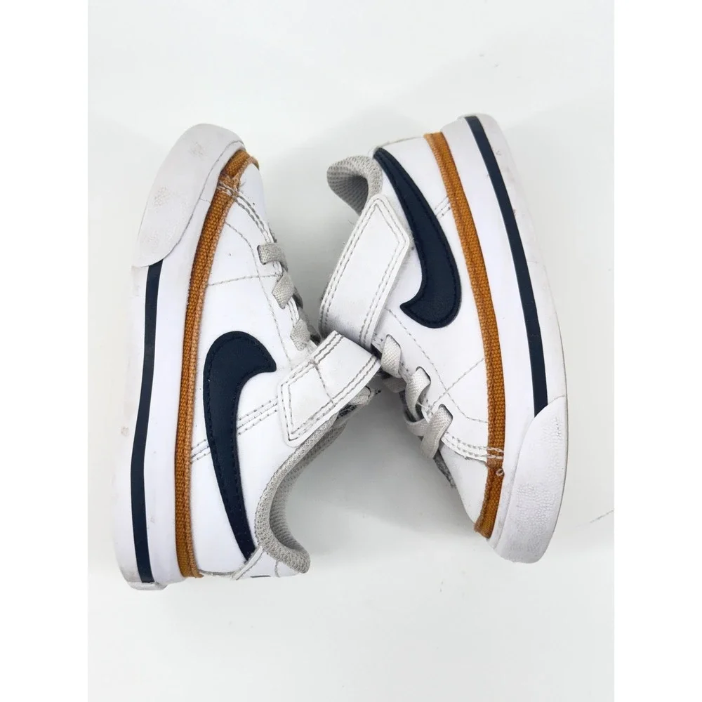 Nike keywords yet