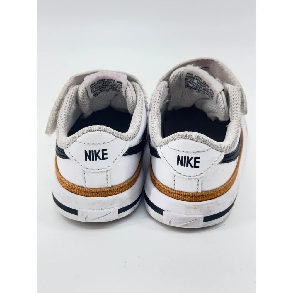 Nike old size