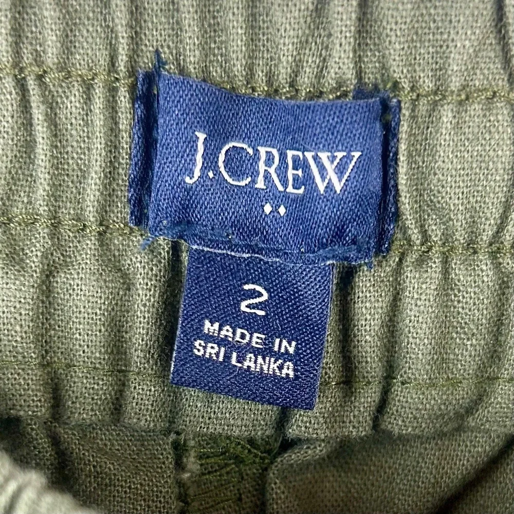 J. Crew Factory crew factory