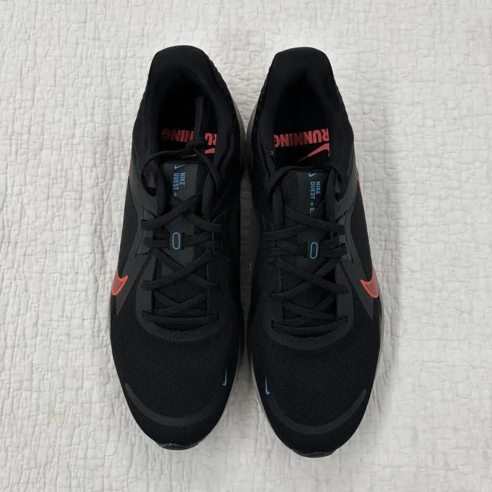 Nike quest pre items