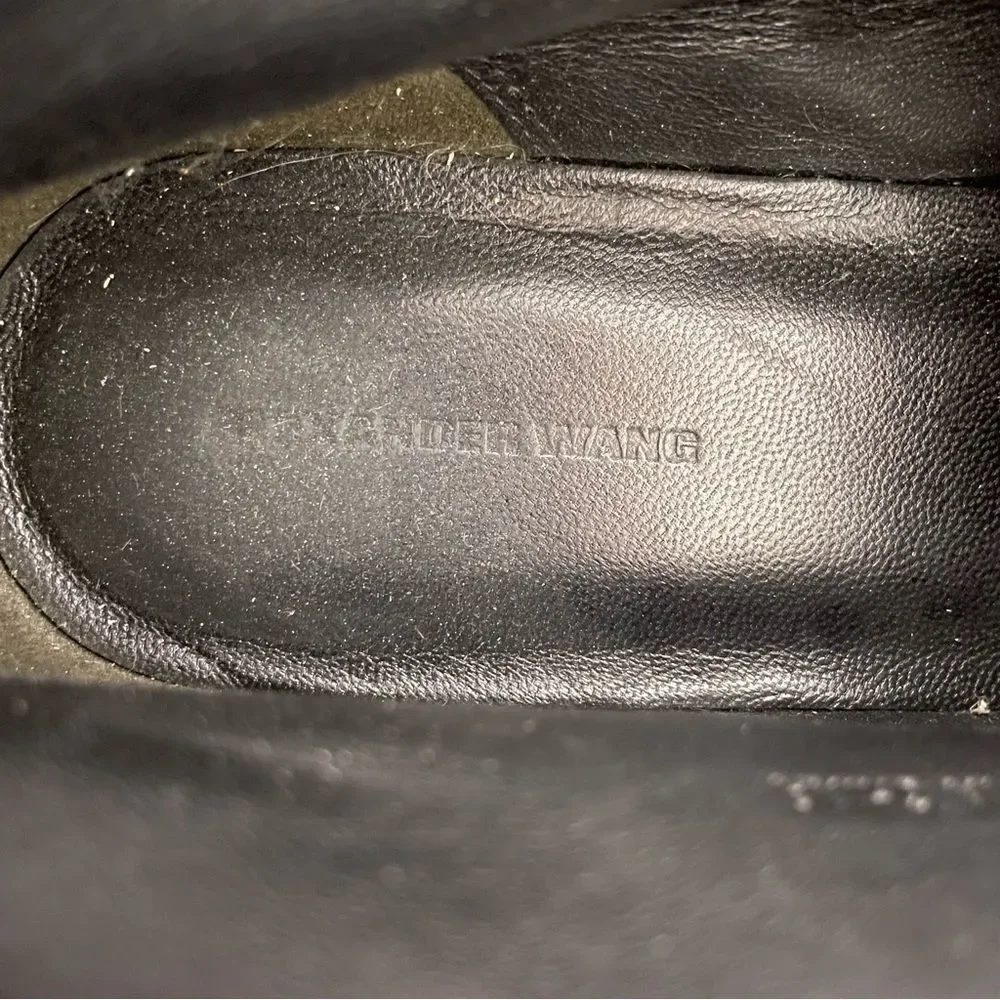 Alexander Wang great pre