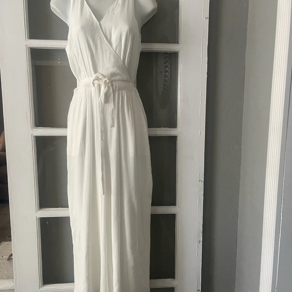 Greylin this jumpsuit