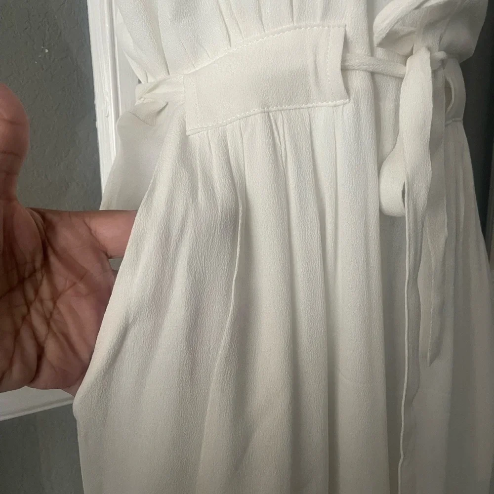 Greylin this jumpsuit