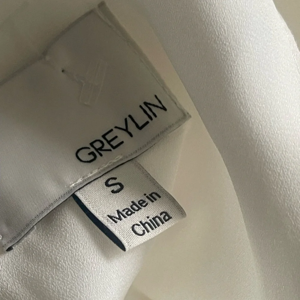 Greylin this jumpsuit