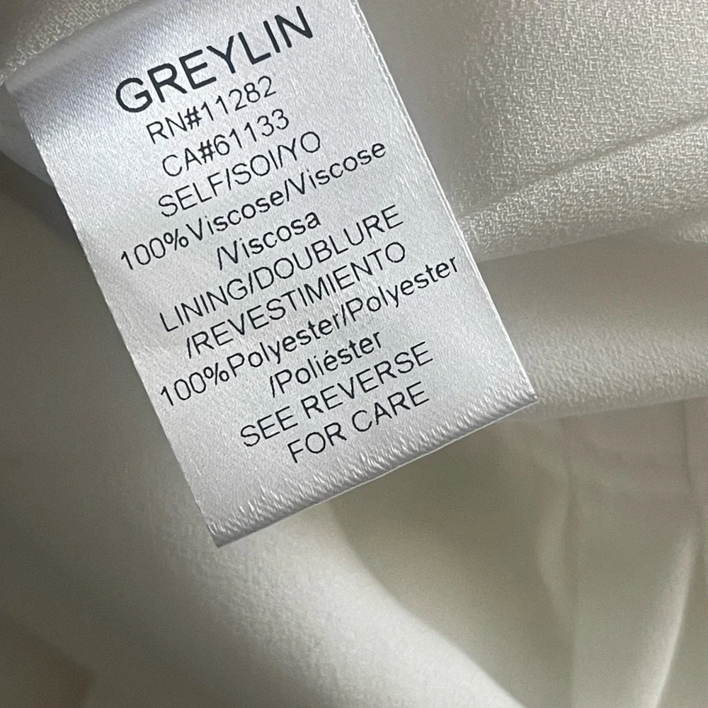 Greylin this jumpsuit