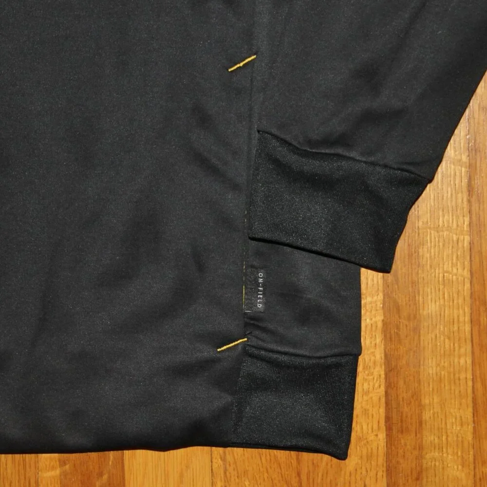 Nike pittsburgh steelers