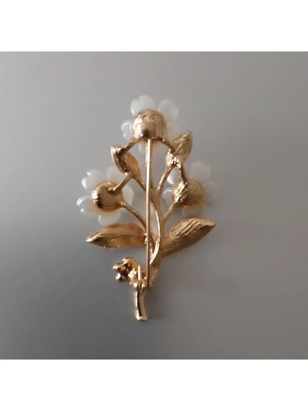Fashion Jewelry charming flower