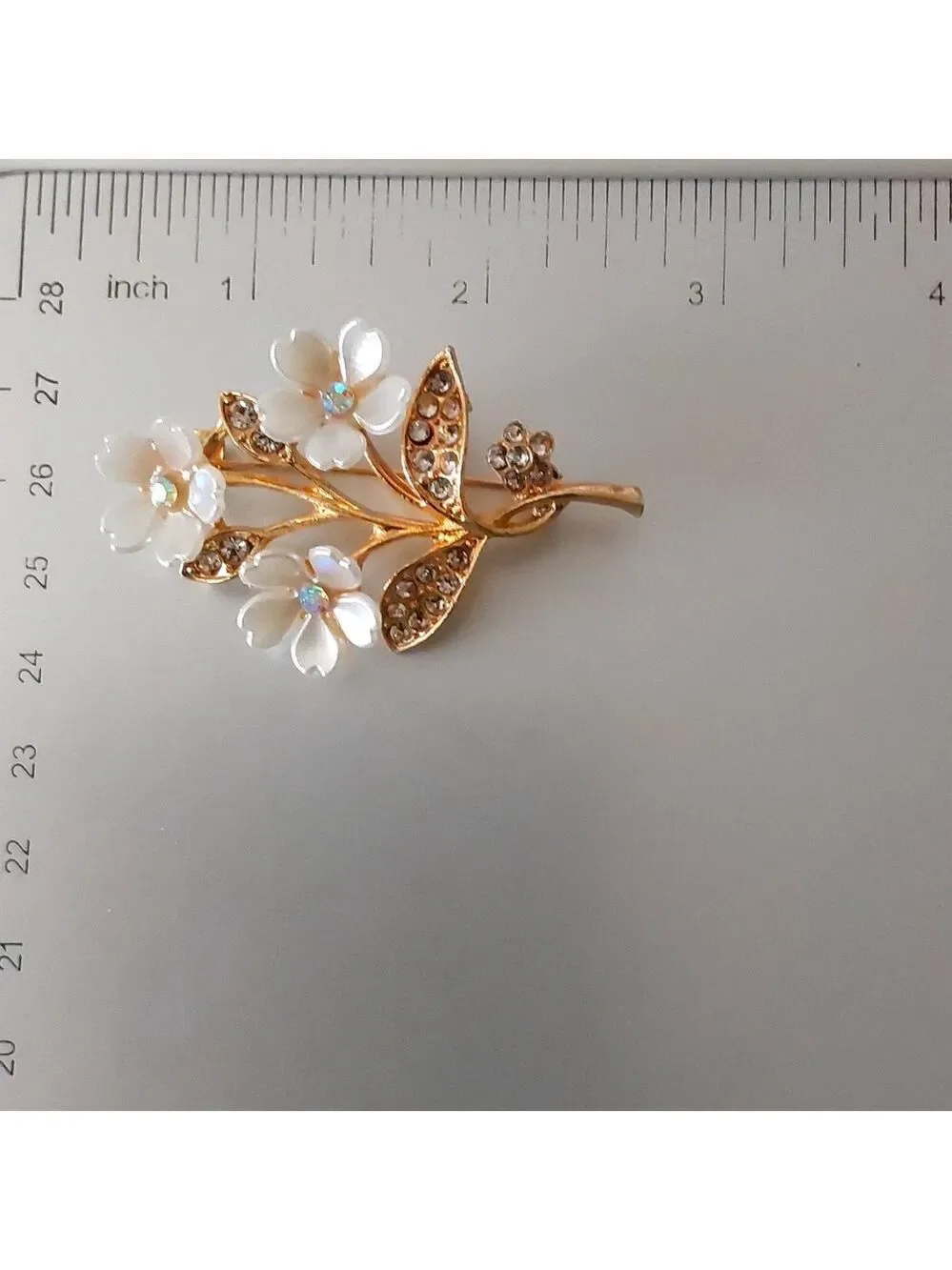 Fashion Jewelry charming flower