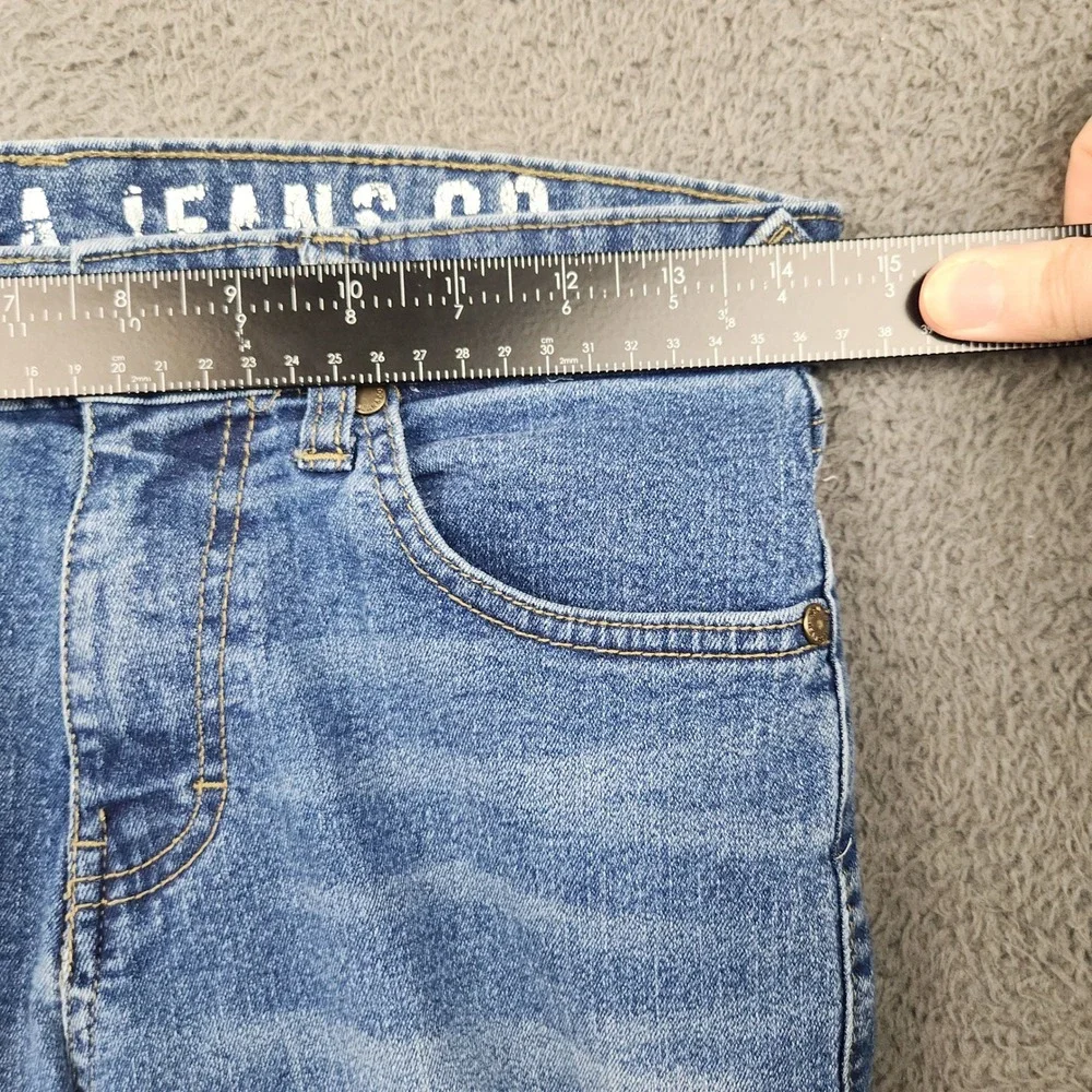 Nautica brand jeans