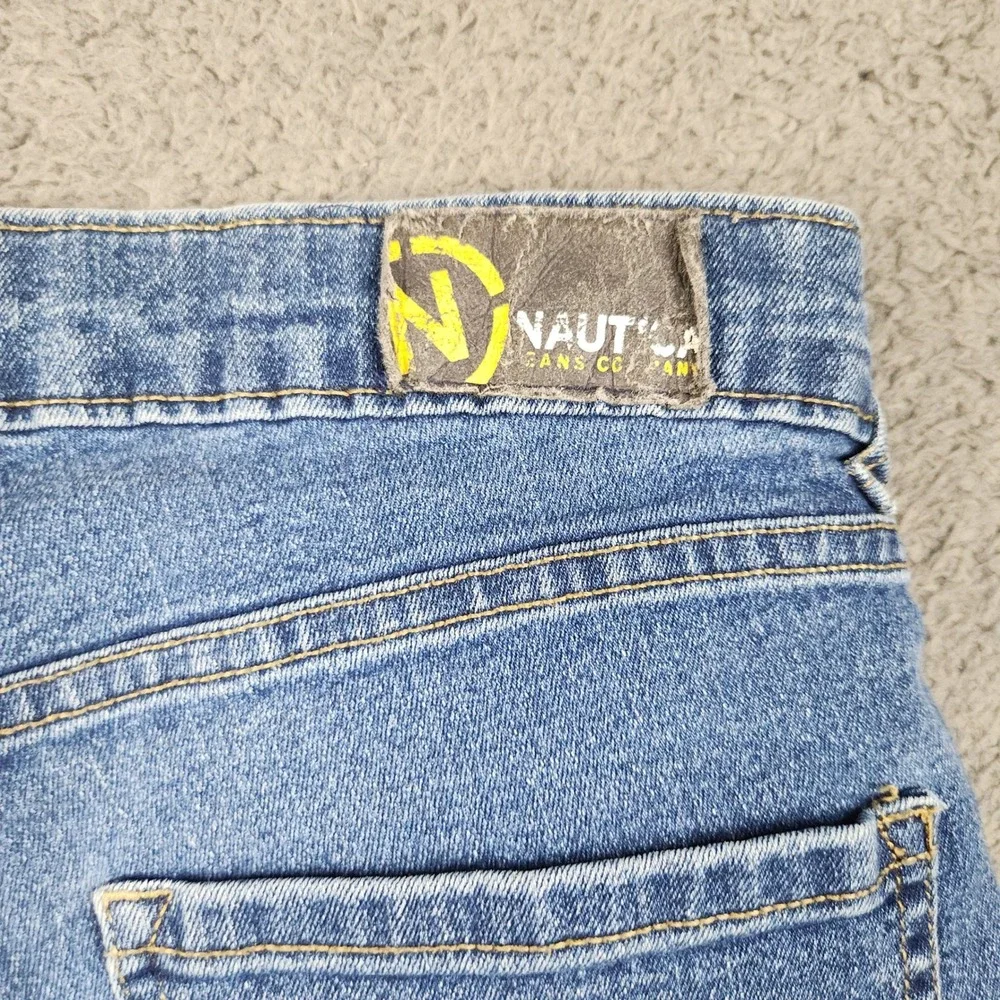 Nautica brand jeans