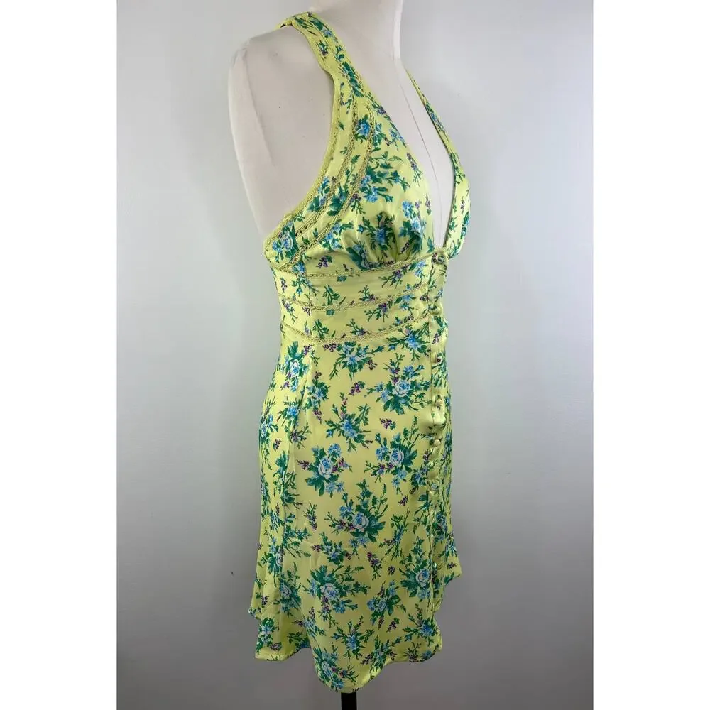 ASOS design satin