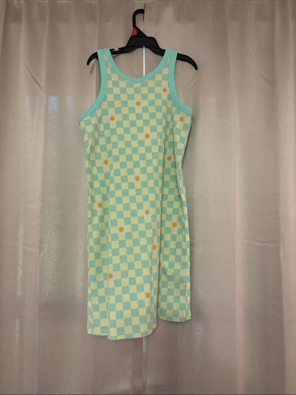 Old Navy sleeveless knit
