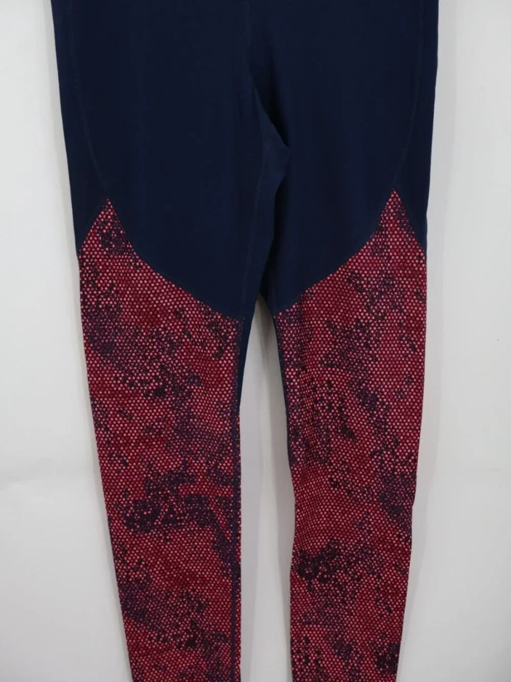 Under Armour please note