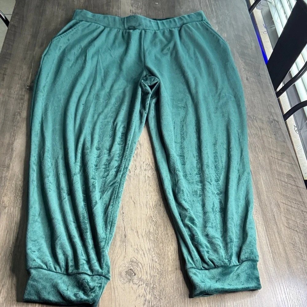 Magaschoni elegant green