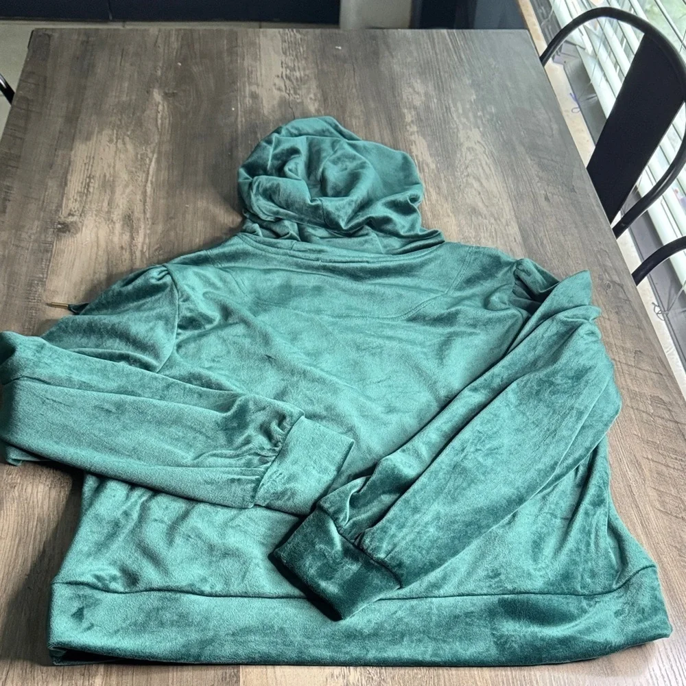 Magaschoni elegant green