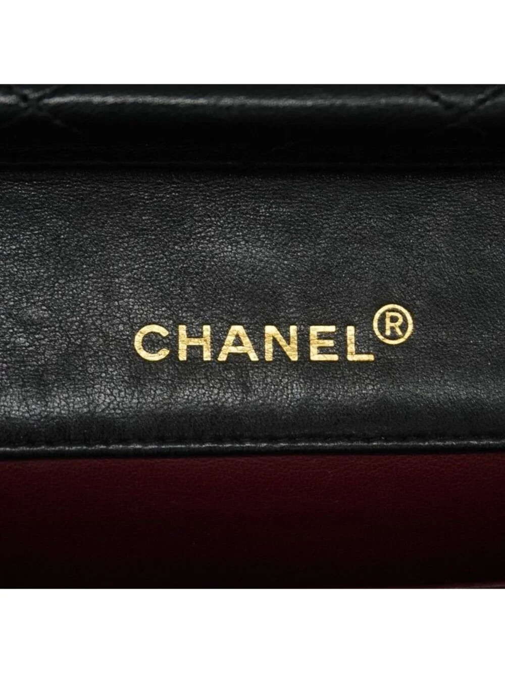 CHANEL our matching