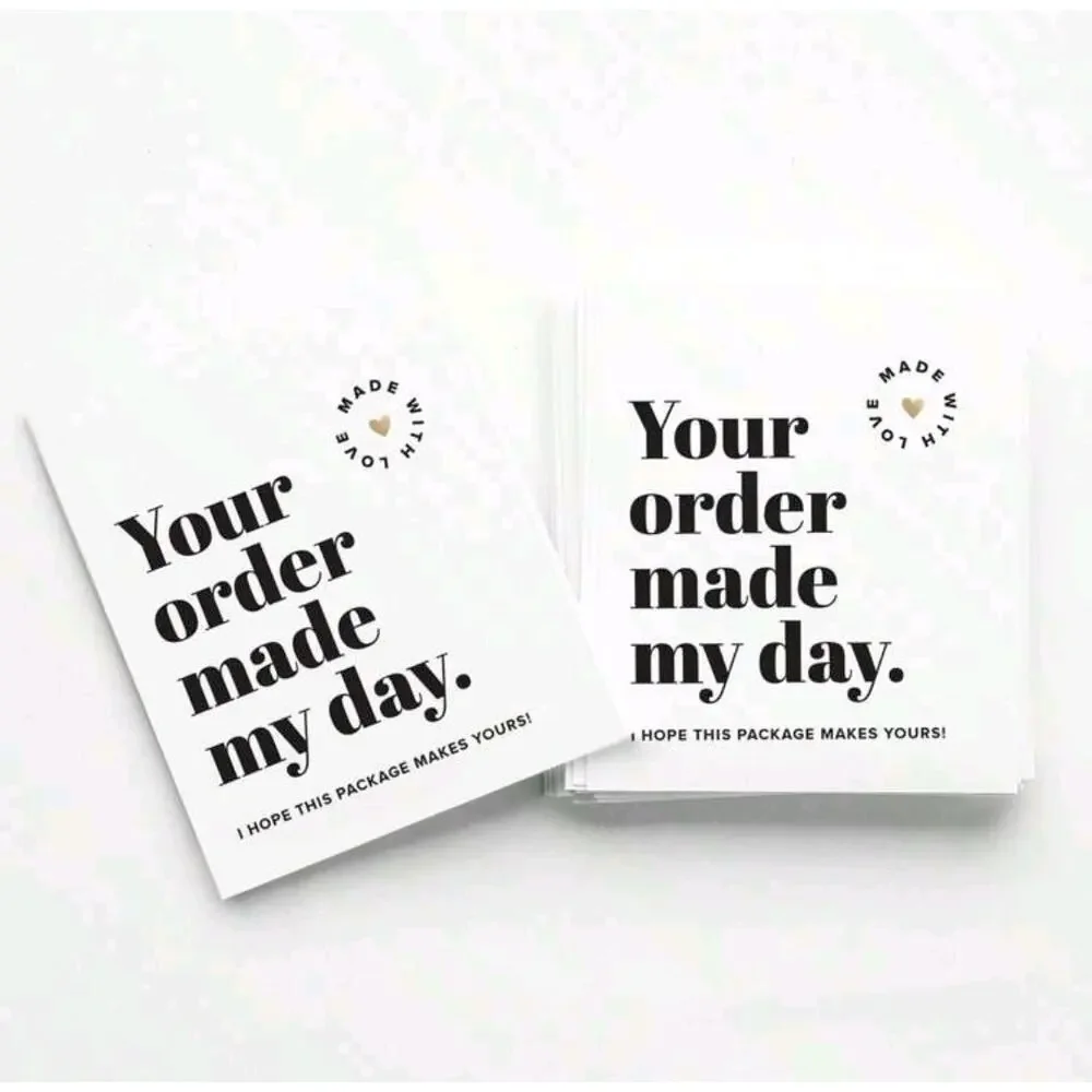 Supply x50 your