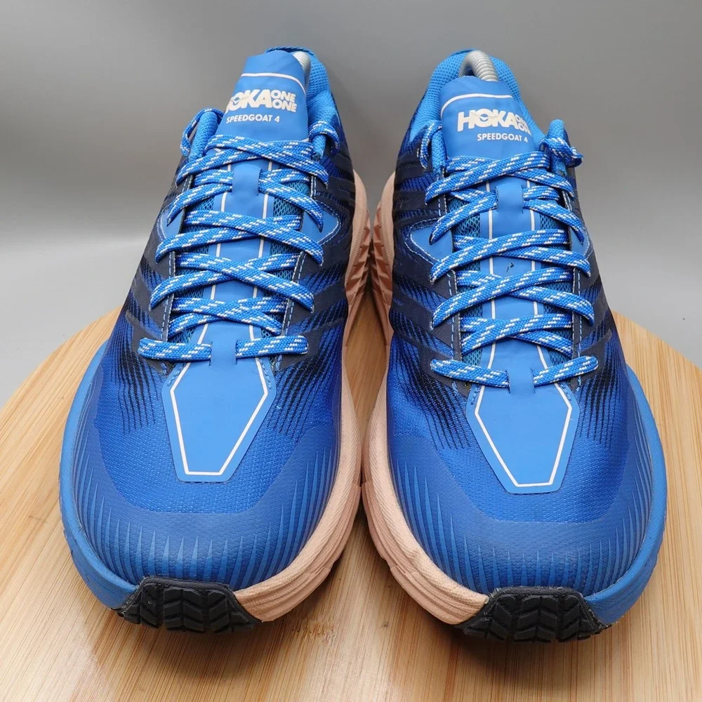 Hoka One One pre owned
