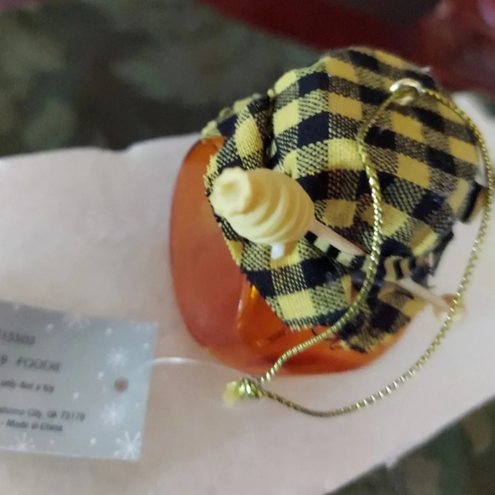 Kurt Adler bnwt kurt
