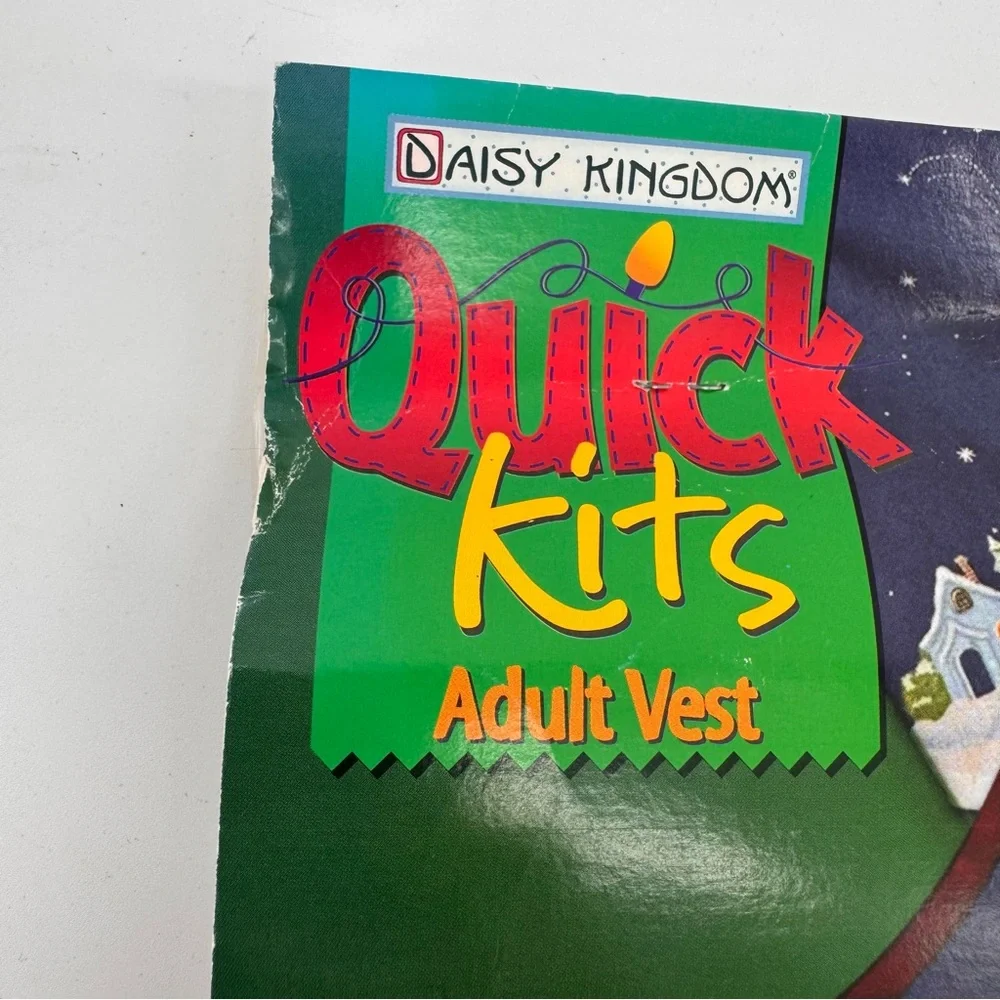 Daisy Kingdom kingdom quick