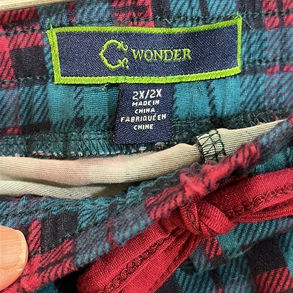 C. Wonder new wonder