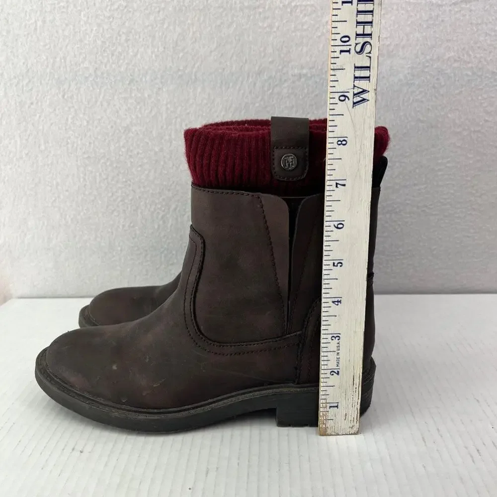 Tommy Hilfiger brand tommy
