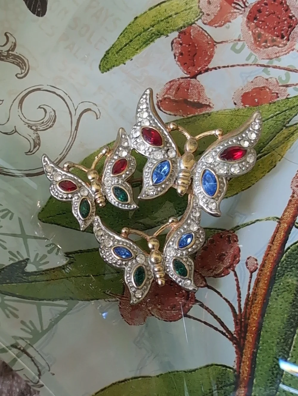 Butterflies Gift