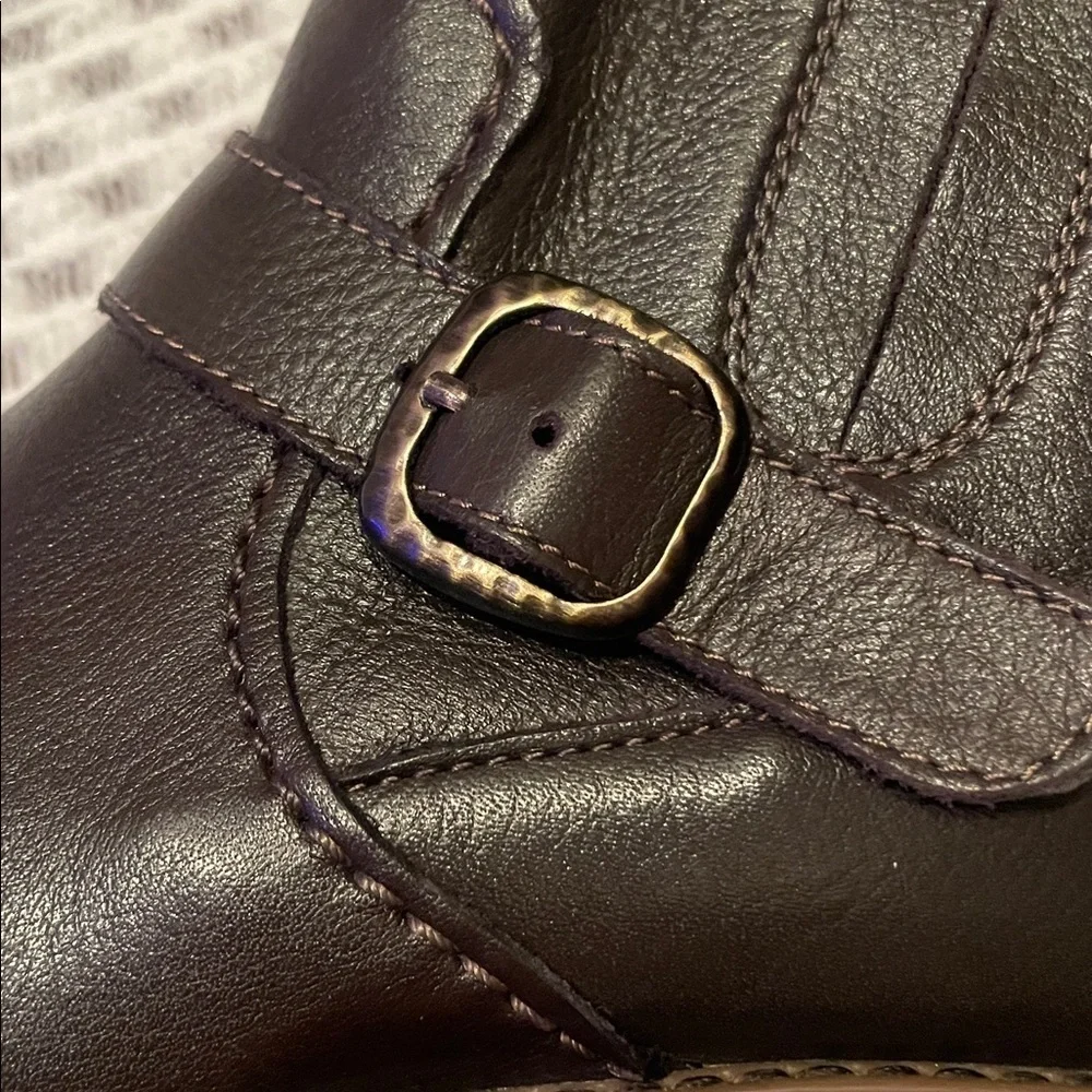 Clarks elevate your