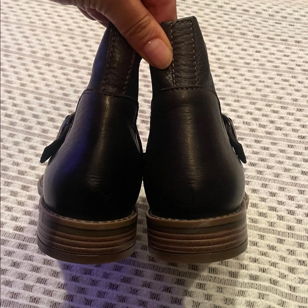 Clarks elevate your