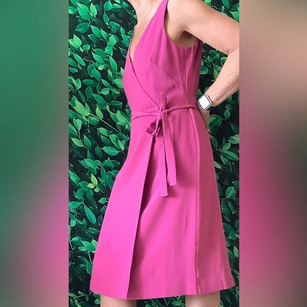 Ann Taylor flattering feminine